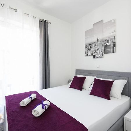 Apartment Lant Zadar Exterior photo