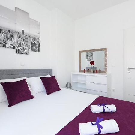 Apartment Lant Zadar Exterior photo