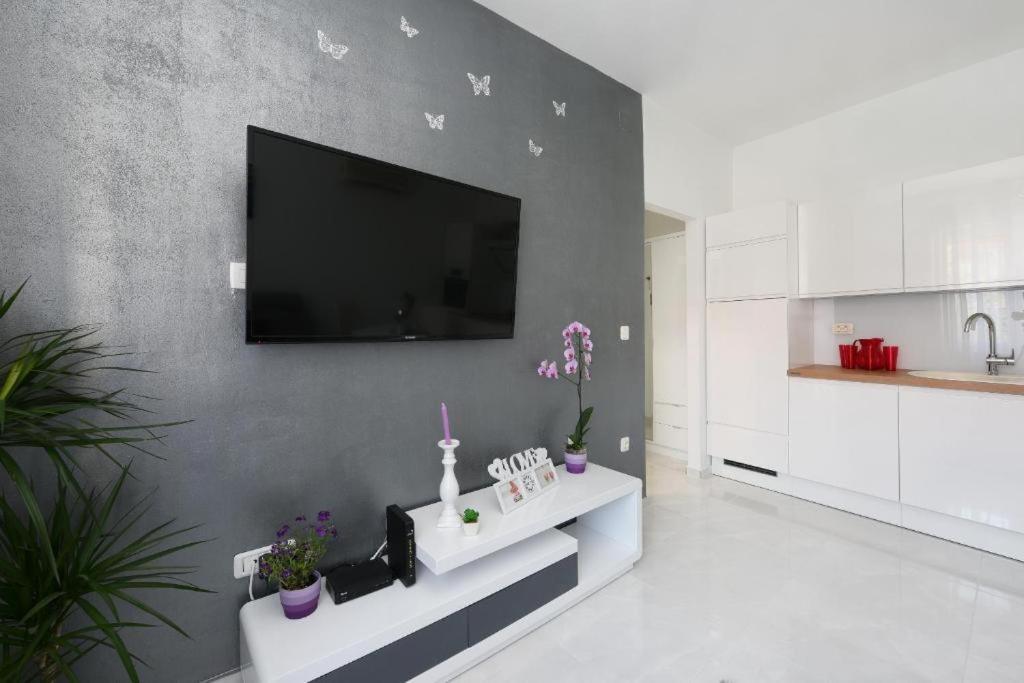 Apartment Lant Zadar Exterior photo
